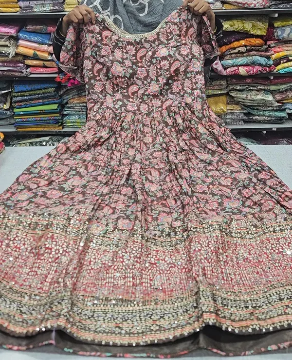 Grand Dress | G45